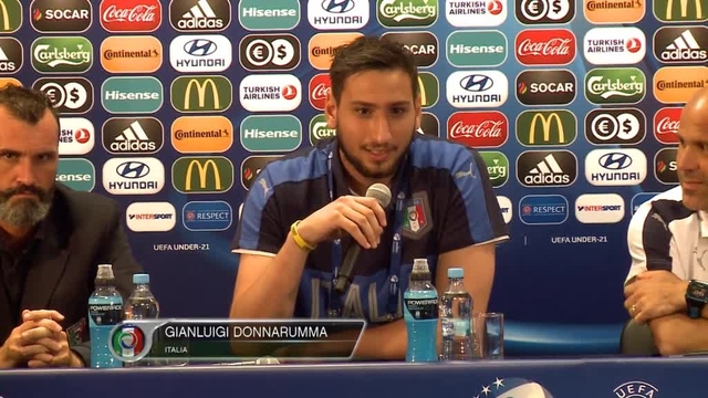donnarumma milan rinnovo