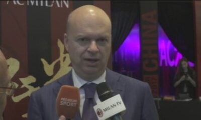 fassone milan