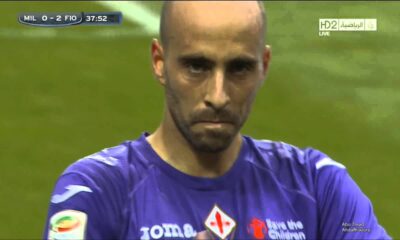 borja valero fiorentina