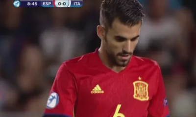 dani ceballos calciomercato juventus