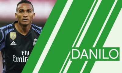 danilo juventus calciomercato