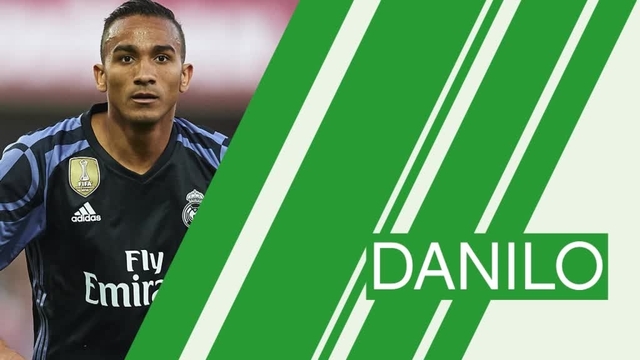 danilo juventus calciomercato