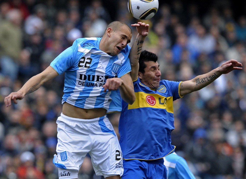 Calciomercato Inter, il Boca Juniors su Medel