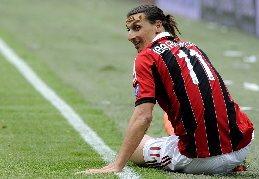Ibrahimovic si è proposto al Milan