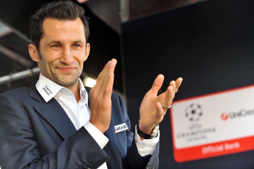 Bayern Monaco: &#8216;Brazzo&#8217; Salihamidzic nuovo Direttore Sportivo