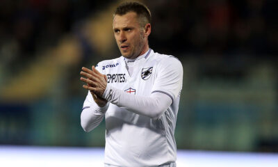 cassano calciomercato verona