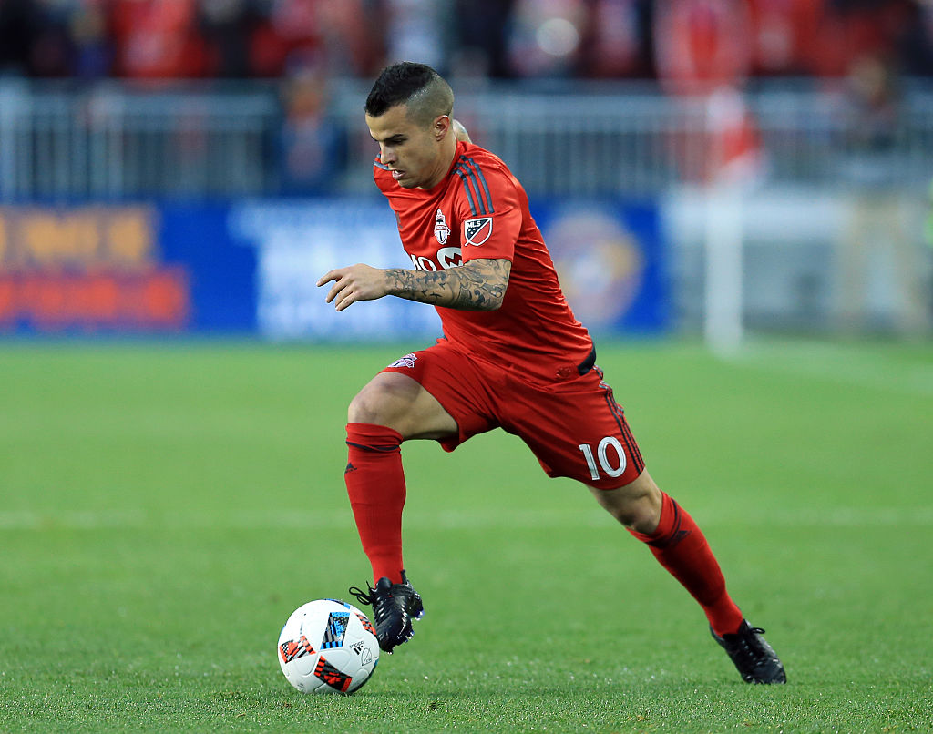 Video gol: Toronto-New York City 4-0 | Giovinco show