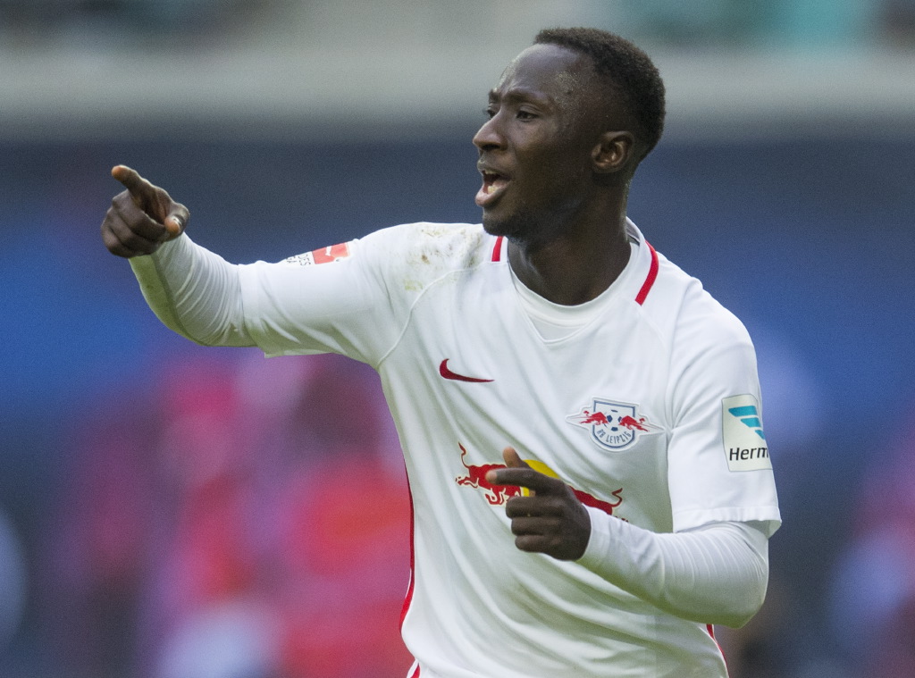 Calciomercato Inter: “Naby Keita resta al Lipsia”