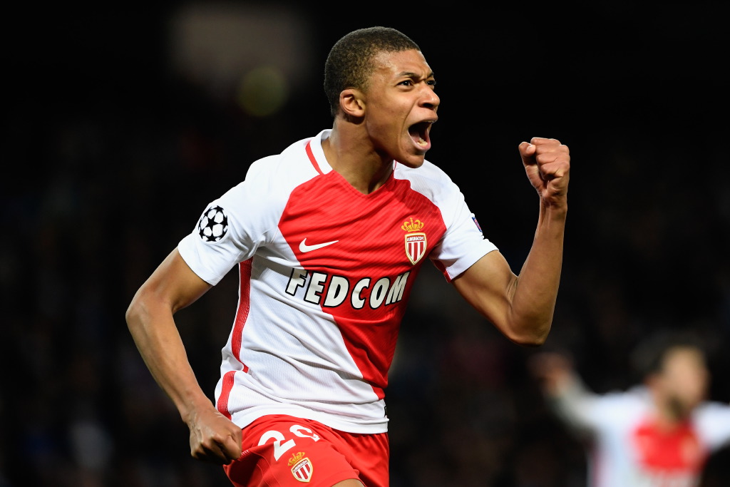 Mbappé al Real Madrid? Il Monaco tratta il rinnovo