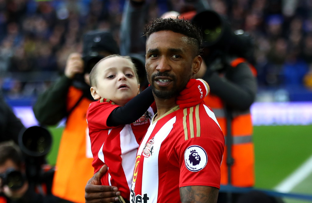 È morto Bradley Lowery. La sua storia aveva commosso il mondo