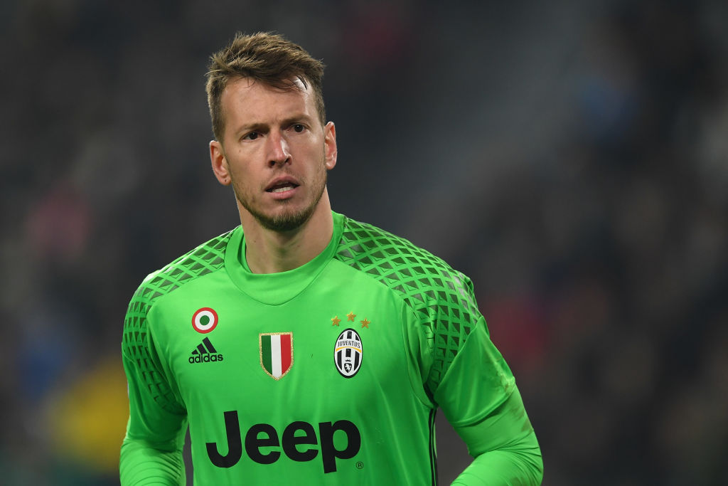 Calciomercato Juve: Neto ufficiale al Valencia