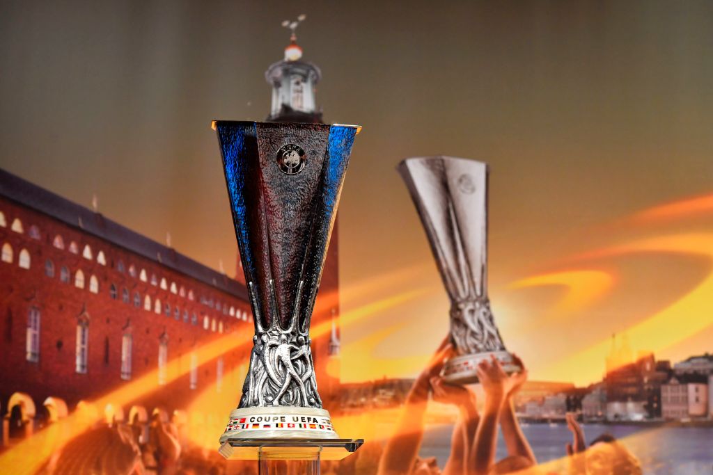 Sorteggi Europa League: Milan ai preliminari contro CSU Craiova