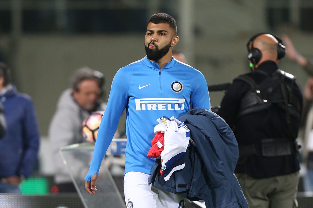 gabigol e Inter