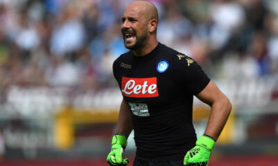milan news reina
