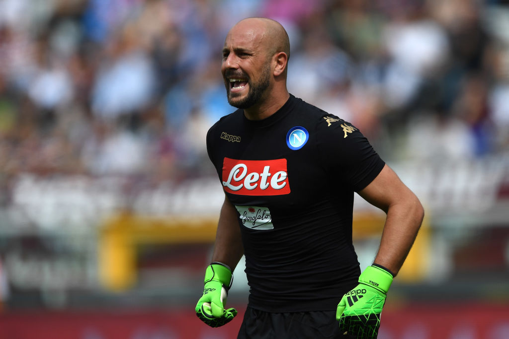 milan news reina
