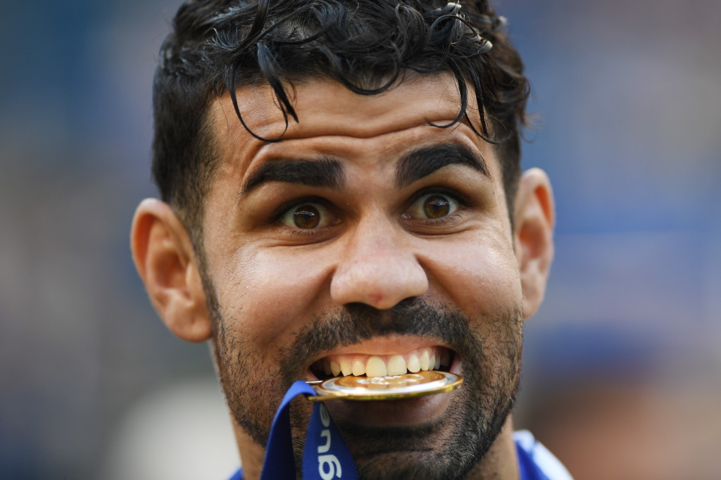 Calciomercato Milan: ipotesi Diego Costa