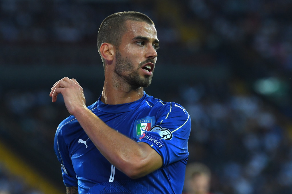 Calciomercato Juventus: ancora un ‘no’ dall’Atalanta per Spinazzola