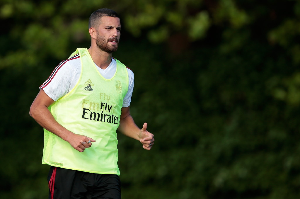 Milan, Musacchio: &#8220;La Juve ha qualcosa in più, ma con Bonucci&#8230;&#8221;