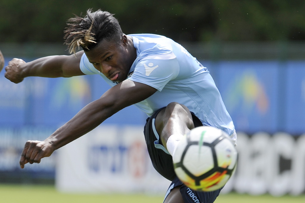 Calciomercato Juventus: il Napoli vuole Keita