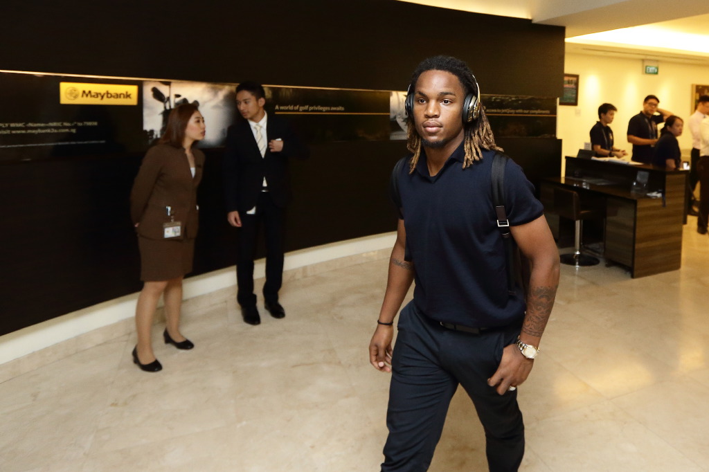 Renato Sanches: il Bayern ha rifiutato un’offerta del Milan