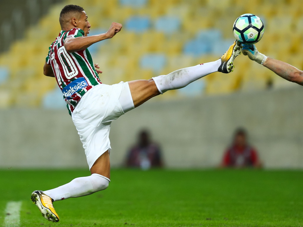 Richarlison sceglie il Watford, niente Italia per lui