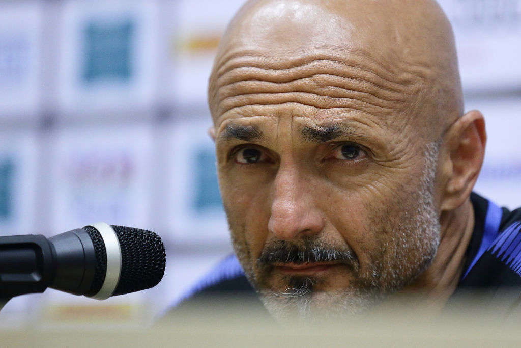 Bayern-Inter, Spalletti: “Vincere ti fa stare meglio”