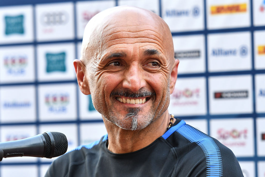 Inter, Spalletti: “Con il Chelsea bene solo per 60/70 minuti”