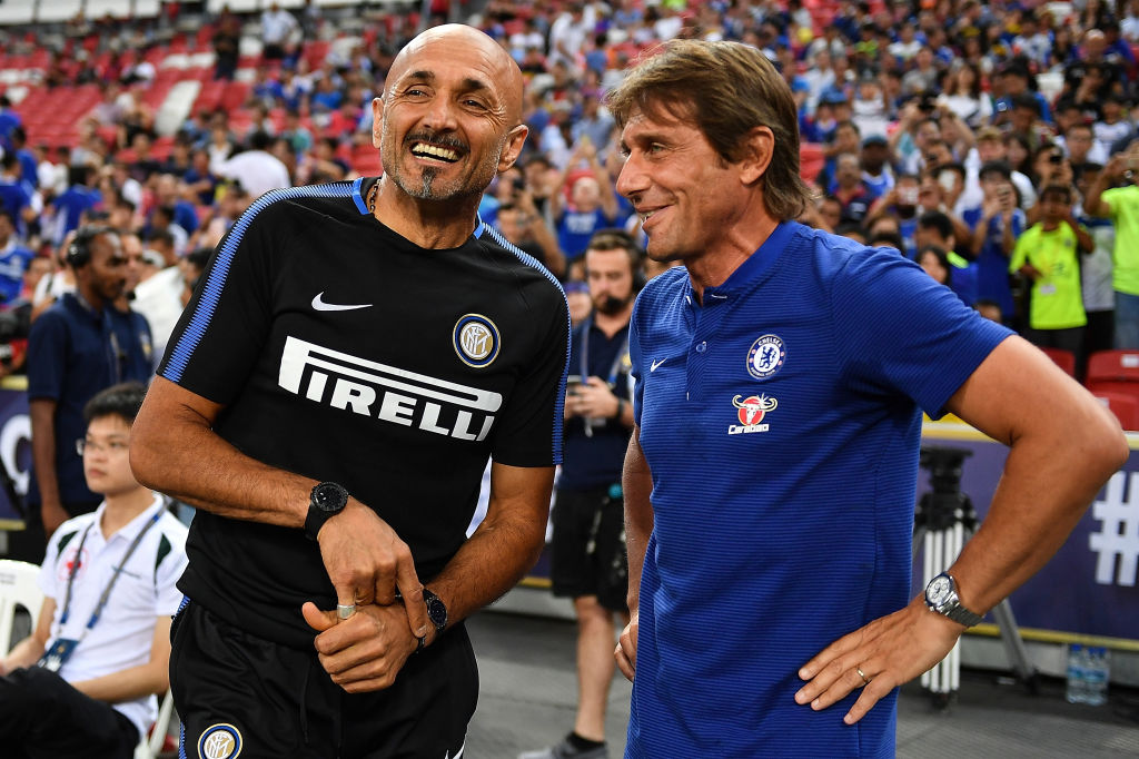 Inter-Chelsea, Conte: &#8220;abbiamo pagato la stanchezza&#8221;