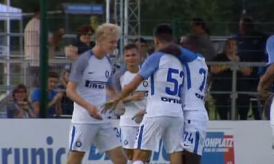 inter - wattens video