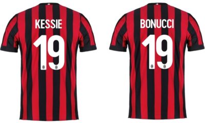 milan news kessie bonucci