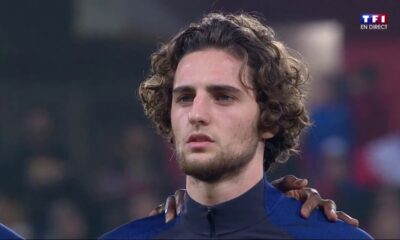 rabiot calciomercato inter
