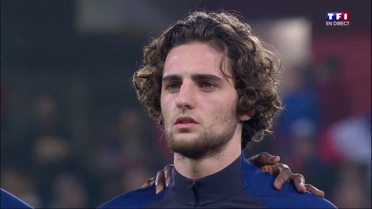 rabiot calciomercato inter
