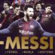 messi barcellona rinnovo