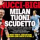 rassegna stampa 14 luglio 2017