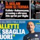 rassegna stampa 8 luglio 2017