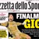 rassegna stampa 7 luglio 2017