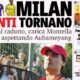 rassegna stampa 6 luglio 2017