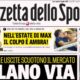 rassegna stampa 5 luglio 2017