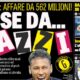 rassegna stampa 25 luglio 2017