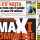 rassegna stampa 18 luglio 2017