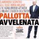 rassegna stampa 29 luglio 2017