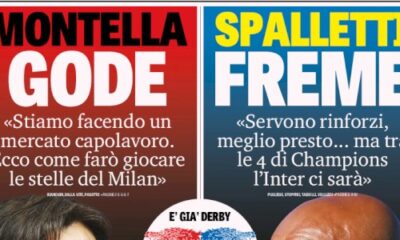 rassegna stampa 16 luglio 2017