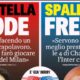 rassegna stampa 16 luglio 2017