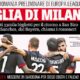rassegna stampa 26 luglio 2017