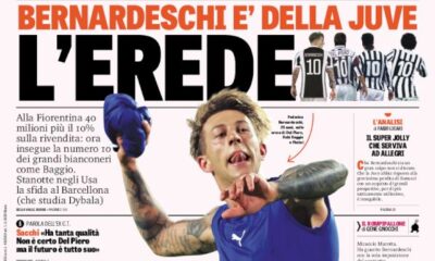 rassegna stampa 22 luglio 2017
