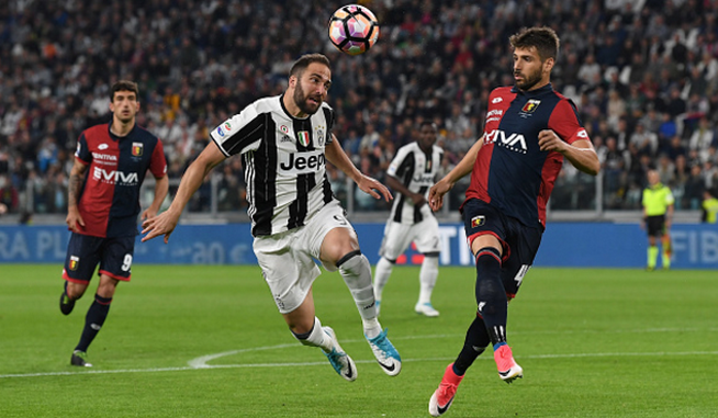 Genoa-Juventus 2-4 | Diretta Serie A 26 agosto 2017: tripletta di Dybala e gol di Cuadrado, che rimonta!