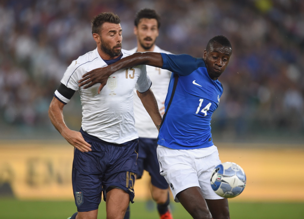 Calciomercato Juve: è fatta per Matuidi