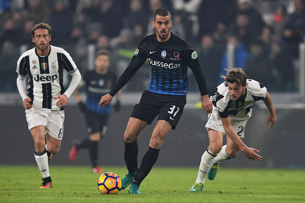 Atalanta, l’agente di Spinazzola: “Voleva la Juve, ma ora darà il massimo”