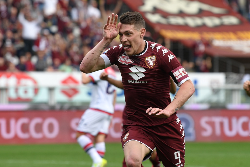 Belotti: Monaco pronto all&#8217;assalto con i soldi di Mbappé