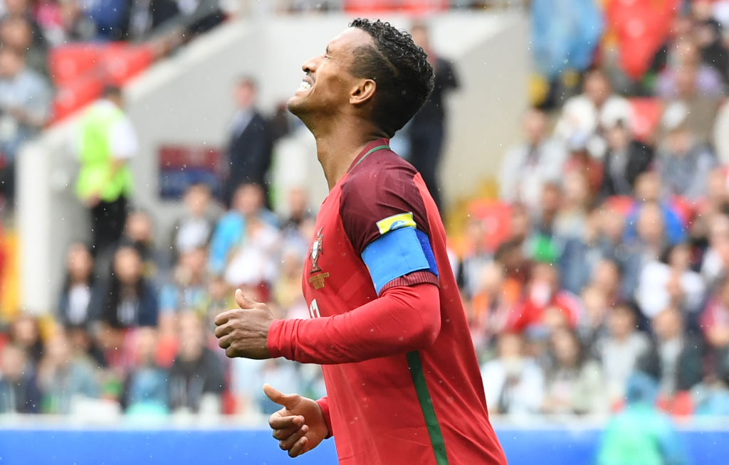 Serie A, Venezia-Empoli 1-1: Nani subito protagonista